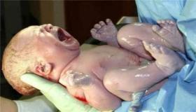 تعرف على تفسير حلم الولادة بولد للعزباء في المنام لابن سيرين