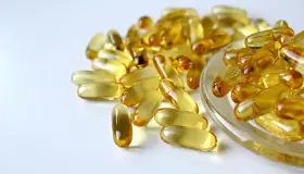 Cod liver oil for hair. Does cod liver oil affect hair dye?