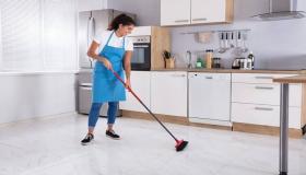 تفسير حلم تنظيف المطبخ للمتزوجة لابن سيرين