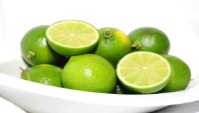 ما هو تفسير الليمون الأخضر في المنام لابن سيرين؟