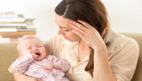 التعامل مع الطفل كثير البكاء وكيفية التحكم في بكاء الطفل؟