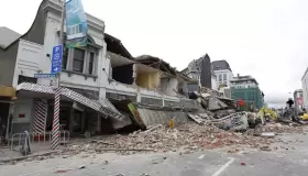 ما هو تفسير الزلزال في المنام لابن سيرين؟