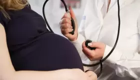 هبوط الضغط للحامل ومتى يعتبر ضغط الدم منخفضًا أثناء الحمل؟ 